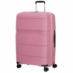 American Tourister Linex Trolley L 76 Cm Watermelon Pink