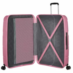 American Tourister Linex Trolley L 76 Cm Watermelon Pink -Reisenthel Verkauf 128455 2062 4 900x900