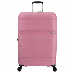 American Tourister Linex Trolley L 76 Cm Watermelon Pink -Reisenthel Verkauf 128455 2062 6 900x900