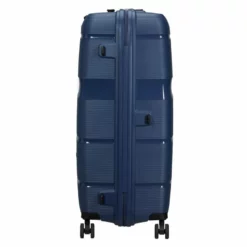 American Tourister Linex Trolley L 76 Cm Deep Navy -Reisenthel Verkauf 128455 D418 5 900x900