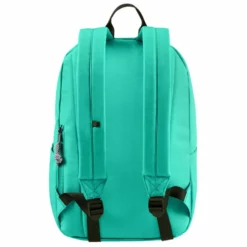 American Tourister Upbeat Backpack Zip Aqua Green -Reisenthel Verkauf 129578 1013 3 900x900