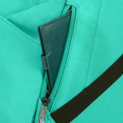 American Tourister Upbeat Backpack Zip Aqua Green -Reisenthel Verkauf 129578 1013 5 900x900