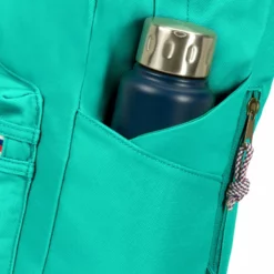 American Tourister Upbeat Backpack Zip Aqua Green -Reisenthel Verkauf 129578 1013 6 900x900