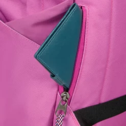 American Tourister Upbeat Backpack Zip Bubble Gum Pink -Reisenthel Verkauf 129578 1149 6 900x900