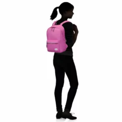 American Tourister Upbeat Backpack Zip Bubble Gum Pink -Reisenthel Verkauf 129578 1149 8 900x900