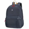 American Tourister Upbeat Backpack Zip Navy