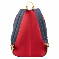 American Tourister Upbeat Backpack Zip Navy -Reisenthel Verkauf 129578 1596 3 900x900