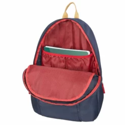 American Tourister Upbeat Backpack Zip Navy -Reisenthel Verkauf 129578 1596 4 900x900