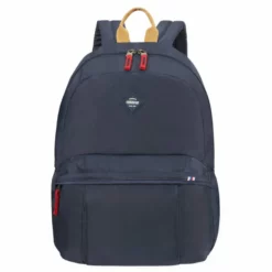 American Tourister Upbeat Backpack Zip Navy -Reisenthel Verkauf 129578 1596 5 900x900