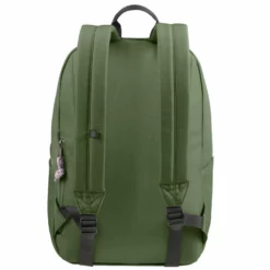American Tourister Upbeat Backpack Zip Olive Green -Reisenthel Verkauf 129578 1635 3 900x900
