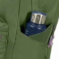 American Tourister Upbeat Backpack Zip Olive Green -Reisenthel Verkauf 129578 1635 6 900x900