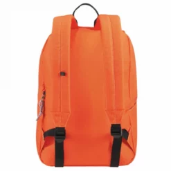 American Tourister Upbeat Backpack Zip Orange -Reisenthel Verkauf 129578 1641 3 900x900
