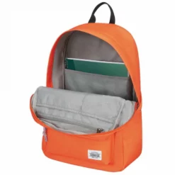 American Tourister Upbeat Backpack Zip Orange -Reisenthel Verkauf 129578 1641 4 900x900