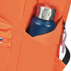 American Tourister Upbeat Backpack Zip Orange -Reisenthel Verkauf 129578 1641 6 900x900