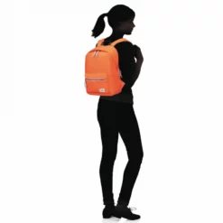 American Tourister Upbeat Backpack Zip Orange -Reisenthel Verkauf 129578 1641 8 900x900