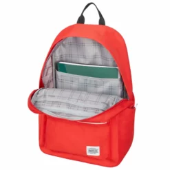 American Tourister Upbeat Backpack Zip Red 11 American Tourister Upbeat Backpack Zip Red -Reisenthel Verkauf 129578 1726 4 900x900