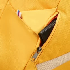 American Tourister Upbeat Backpack Zip Yellow 12 American Tourister Upbeat Backpack Zip Yellow -Reisenthel Verkauf 129578 1924 5 900x900