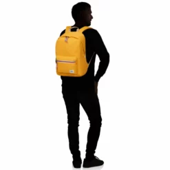 American Tourister Upbeat Backpack Zip Yellow 15 American Tourister Upbeat Backpack Zip Yellow -Reisenthel Verkauf 129578 1924 8 900x900