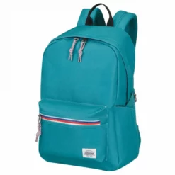American Tourister Upbeat Backpack Zip Teal