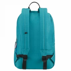 American Tourister Upbeat Backpack Zip Teal 10 American Tourister Upbeat Backpack Zip Teal -Reisenthel Verkauf 129578 2824 3 900x900