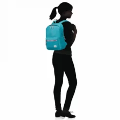 American Tourister Upbeat Backpack Zip Teal 15 American Tourister Upbeat Backpack Zip Teal -Reisenthel Verkauf 129578 2824 8 900x900