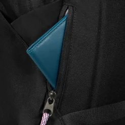 American Tourister Upbeat Backpack Zip Black -Reisenthel Verkauf 129578 5046 5 900x900