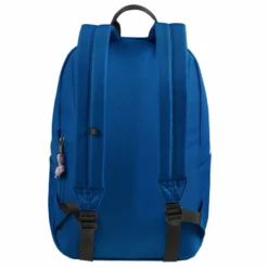 American Tourister Upbeat Backpack Zip Atlantic Blue -Reisenthel Verkauf 129578 7719 3 900x900