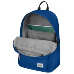 American Tourister Upbeat Backpack Zip Atlantic Blue -Reisenthel Verkauf 129578 7719 4 900x900