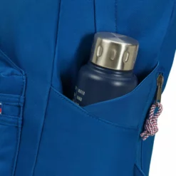 American Tourister Upbeat Backpack Zip Atlantic Blue -Reisenthel Verkauf 129578 7719 5 900x900