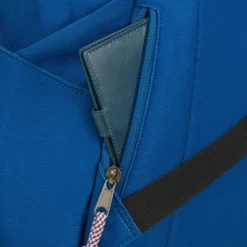 American Tourister Upbeat Backpack Zip Atlantic Blue -Reisenthel Verkauf 129578 7719 6 900x900