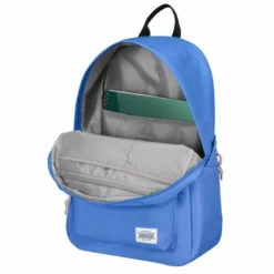 American Tourister Upbeat Backpack Zip Tranquil Blue 11 American Tourister Upbeat Backpack Zip Tranquil Blue -Reisenthel Verkauf 129578 A033 4 900x900