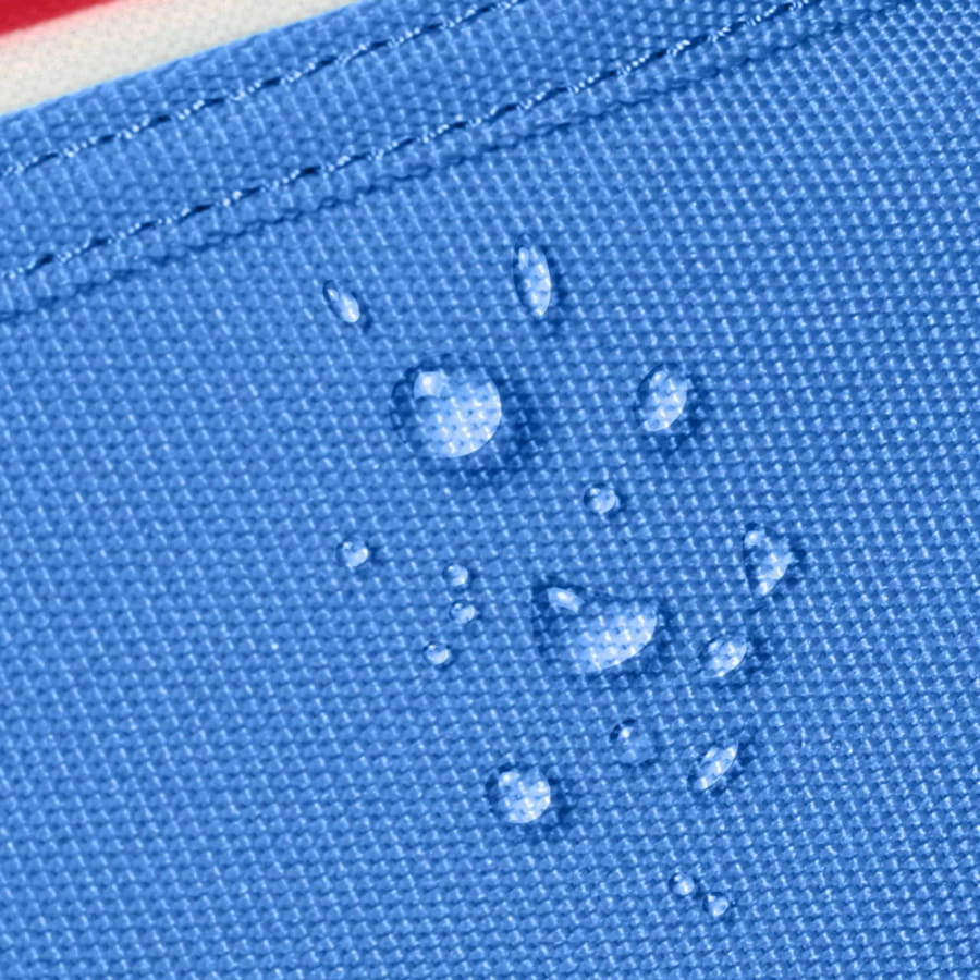 American Tourister Upbeat Backpack Zip Tranquil Blue 7 American Tourister Upbeat Backpack Zip Tranquil Blue – Bild 7