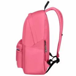 American Tourister Upbeat Backpack Zip Sun Kissed Coral -Reisenthel Verkauf 129578 A039 2 900x900