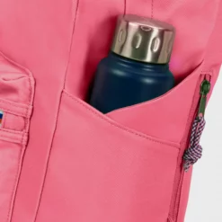 American Tourister Upbeat Backpack Zip Sun Kissed Coral -Reisenthel Verkauf 129578 A039 6 900x900