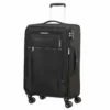 American Tourister Crosstrack Trolley M 67 Cm Black