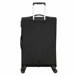 American Tourister Crosstrack Trolley M 67 Cm Black 6 American Tourister Crosstrack Trolley M 67 Cm Black -Reisenthel Verkauf 133190 1062 3 900x900