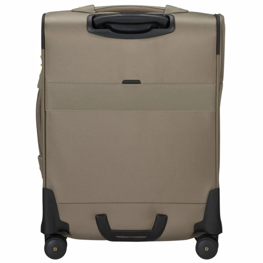 Samsonite Beauhaven 4-Rollen Trolley S 55 Cm Sand 3 Samsonite Beauhaven 4-Rollen Trolley S 55 Cm Sand – Bild 3