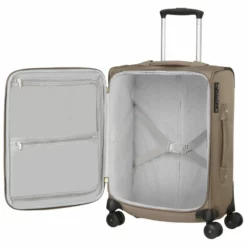Samsonite Beauhaven 4-Rollen Trolley S 55 Cm Sand 11 Samsonite Beauhaven 4-Rollen Trolley S 55 Cm Sand -Reisenthel Verkauf 134043 1775 4 900x900