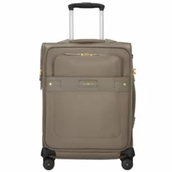 Samsonite Beauhaven 4-Rollen Trolley S 55 Cm Sand 13 Samsonite Beauhaven 4-Rollen Trolley S 55 Cm Sand -Reisenthel Verkauf 134043 1775 6 900x900
