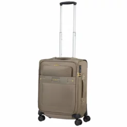Samsonite Beauhaven 4-Rollen Trolley S 55 Cm Sand 14 Samsonite Beauhaven 4-Rollen Trolley S 55 Cm Sand -Reisenthel Verkauf 134043 1775 7 900x900
