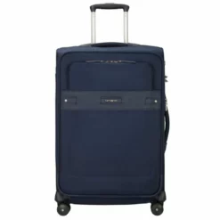 Samsonite Beauhaven 4-Rollen Trolley M 67 Cm Dark Blue 13 Samsonite Beauhaven 4-Rollen Trolley M 67 Cm Dark Blue -Reisenthel Verkauf 134044 1247 6 900x900