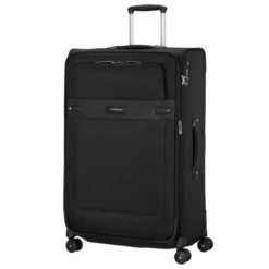 Samsonite Beauhaven 4-Rollen Trolley L 78 Cm Black