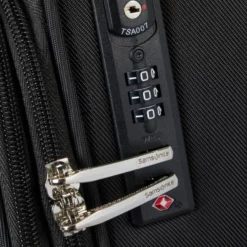 Samsonite Beauhaven 4-Rollen Trolley L 78 Cm Black -Reisenthel Verkauf 134045 1041 7 900x900