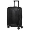 Samsonite Nuon 4-Rollen Trolley S 55 Cm Matt Graphite