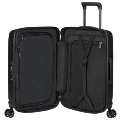 Samsonite Nuon 4-Rollen Trolley S 55 Cm Matt Graphite 9 Samsonite Nuon 4-Rollen Trolley S 55 Cm Matt Graphite -Reisenthel Verkauf 134399 4804 4 900x900