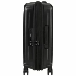 Samsonite Nuon 4-Rollen Trolley S 55 Cm Matt Graphite 10 Samsonite Nuon 4-Rollen Trolley S 55 Cm Matt Graphite -Reisenthel Verkauf 134399 4804 5 900x900