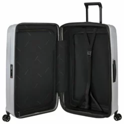 Samsonite Nuon 4-Rollen Trolley M 69 Cm Matt Silver 9 Samsonite Nuon 4-Rollen Trolley M 69 Cm Matt Silver -Reisenthel Verkauf 134400 4052 4 900x900