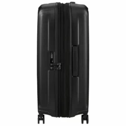 Samsonite Nuon 4-Rollen Trolley M 69 Cm Matt Graphite -Reisenthel Verkauf 134400 4804 5 900x900