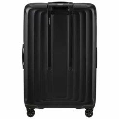 Samsonite Nuon 4-Rollen Trolley L 75 Cm Matt Graphite -Reisenthel Verkauf 134402 4804 3 900x900