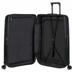Samsonite Nuon 4-Rollen Trolley L 75 Cm Matt Graphite -Reisenthel Verkauf 134402 4804 4 900x900
